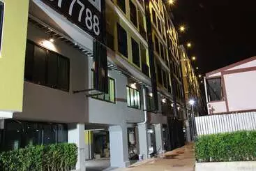 Hotel Artada Residence