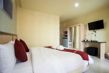 Hotel Artada Residence