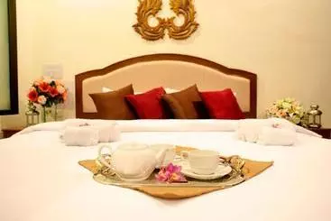 Hotel Hansa Venetian
