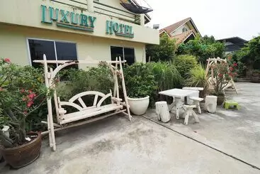 هتل Luxury