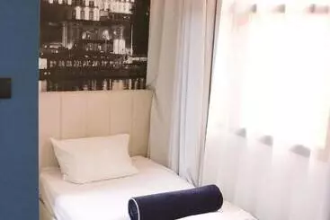 Hotel Passport