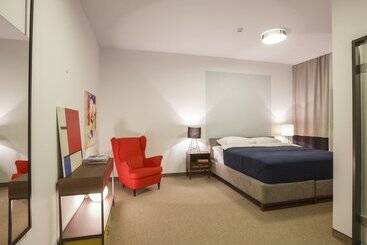 בית מלון כפרי Savamala B&b