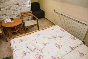 Hotell Sobe Tatjana