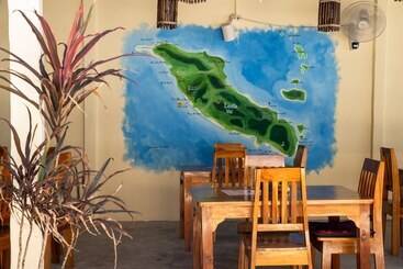 Isara Lanta Beach Resort