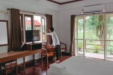 Malai Asia Resort