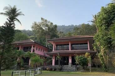 Mayuree Resort Kohchang