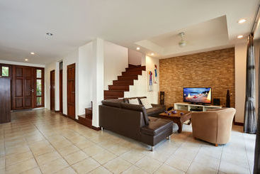 Apartamentos turísticos Nb Villa Sofia