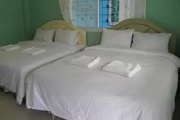 Paramee Inn Pai Resort