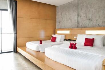 The Now Hotel   Sha Extra Plus