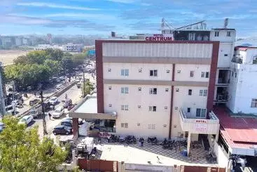 ホテル Centrum Kota