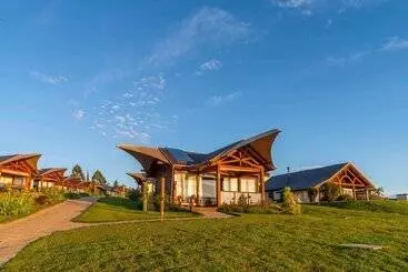 Bourbon Serra Gaúcha | Divisa Resort