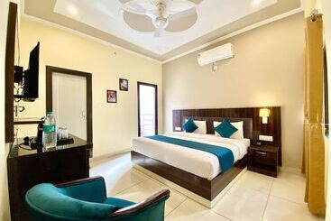 Tapovan New Residency By Ftp Hotels