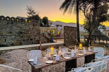 Kutani Bagh   Best Hotel In Sariska National Park