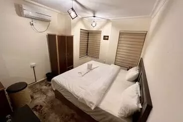 Raqeem Hostel