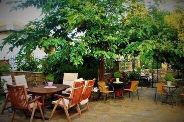 דירה Antique The