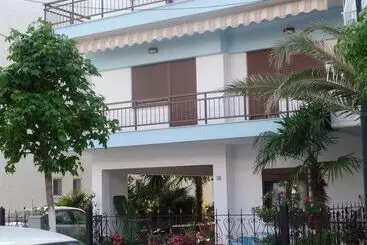Apartments Antique The