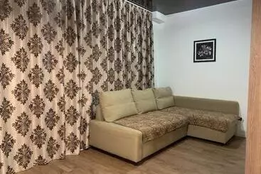 Apartment Vyborg