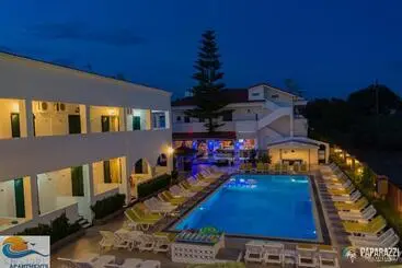 Chandris Apartments