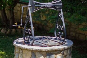 관광객 아파트 Corinthian Residence