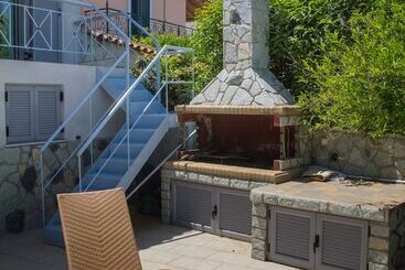 游客公寓 Corinthian Residence