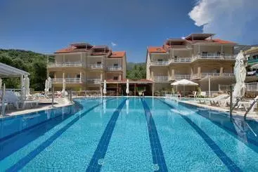 Elena Hotel Apartments