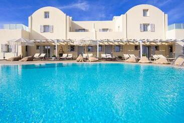 ホテル Aliter Suites