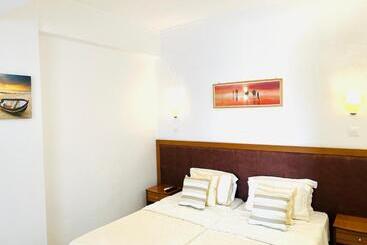 Hotelli Arapiou Apartments