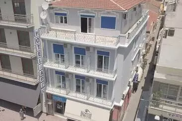 Hôtel Argo