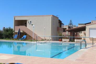 Hotel Dimitra & Evdokia