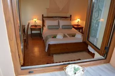 Hotel Elianthos Villas