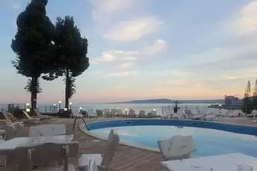 Hotel Helios