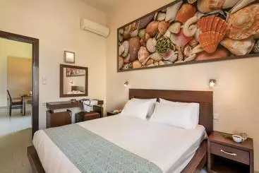 Hôtel Ideal Beach