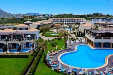 Hotel Mythos Beach