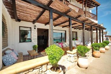 호텔 Pallas Pension