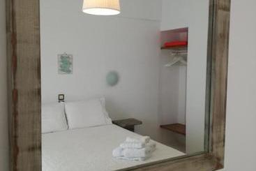 호텔 Pallas Pension