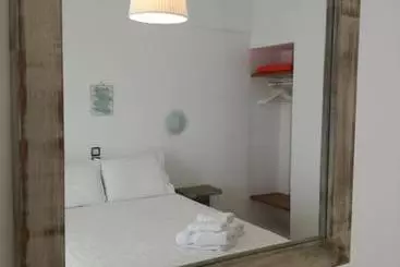 Hotel Pallas Pension