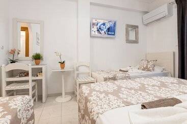 호텔 Panos Studios