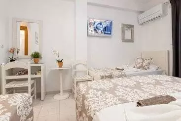 Hotel Panos Studios