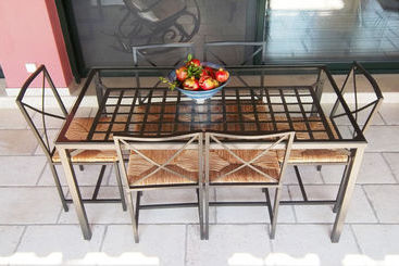 ホテル Steven's On The Hill