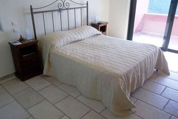 호텔 Steven's On The Hill