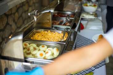 Hotel Thealos Village