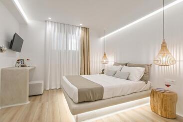 酒店 Villa Adriana