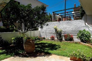 Maistreli Hotel Apartments