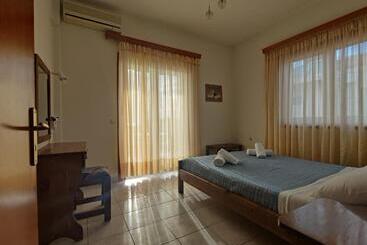 Maistreli Hotel Apartments