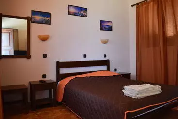 Pensió Romantzo