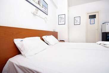 Pensiune Villa Galazio