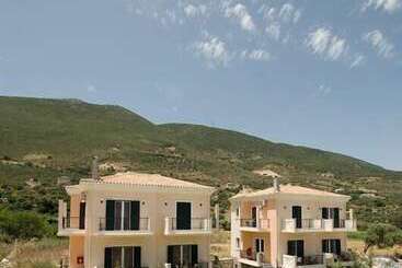 Appartements touristiques Santa Emelia