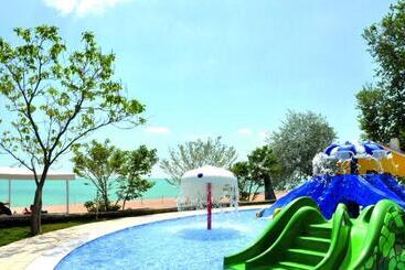 Sentido Marea Hotel 24 Hours Ultra All Inclusive & Private Beach