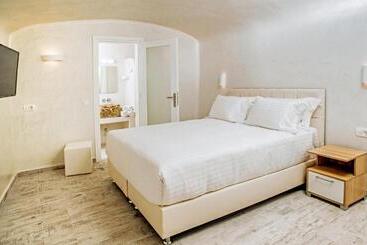 Tourist flats Spilies By Thireas