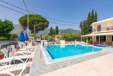 Apartment The Lofos Studios